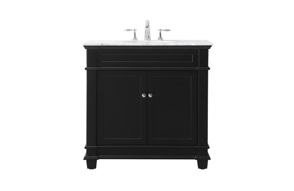 Wesley Vanity by Elegant Lighting