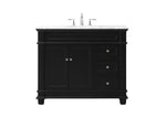 Elegant Lighting-VF50042BK|MAIN