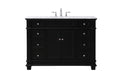 Wesley Vanity by Elegant Lighting