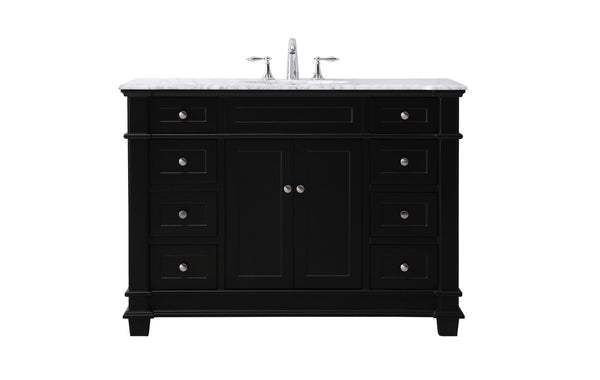 Wesley Vanity by Elegant Lighting