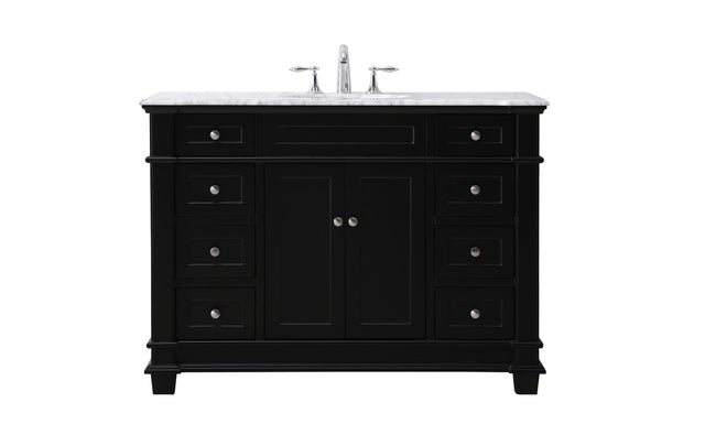 Wesley Vanity by Elegant Lighting