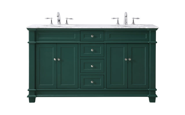 Wesley Vanity by Elegant Lighting