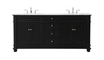Elegant Lighting-VF50072DBK|MAIN