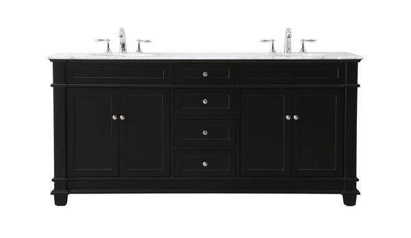 Wesley Vanity by Elegant Lighting