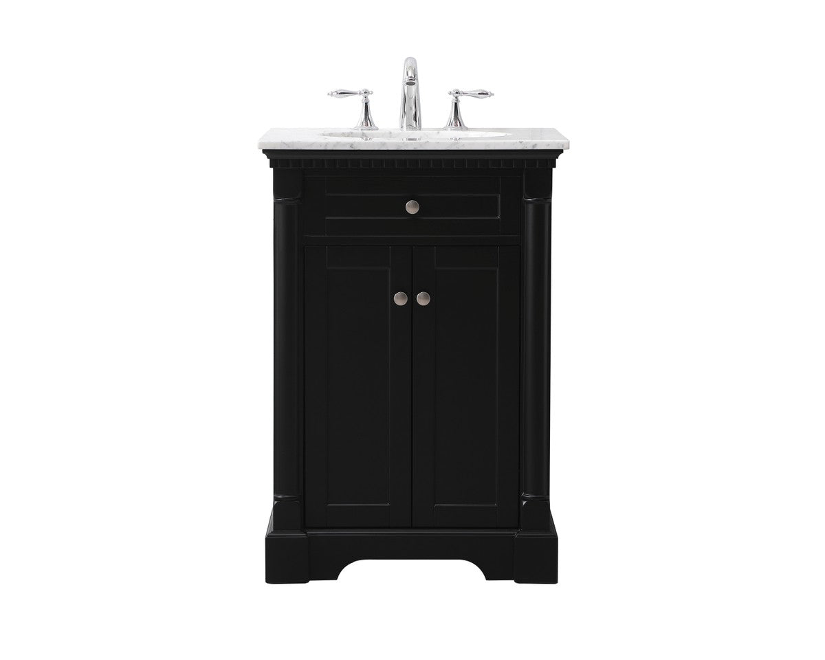 Elegant Lighting-VF53024BK|MAIN