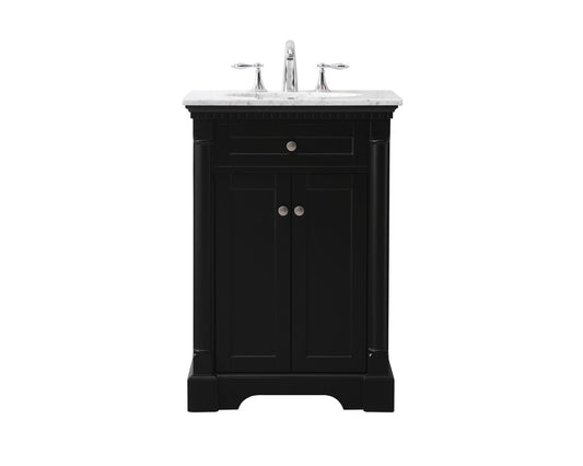 Elegant Lighting-VF53024BK|MAIN
