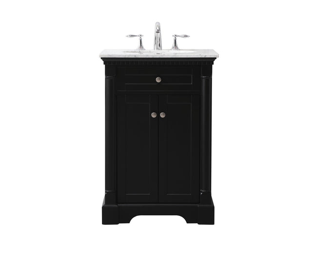 Elegant Lighting-VF53024BK|MAIN