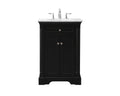 Clarence Vanity by Elegant Lighting
