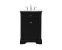 Clarence Vanity by Elegant Lighting