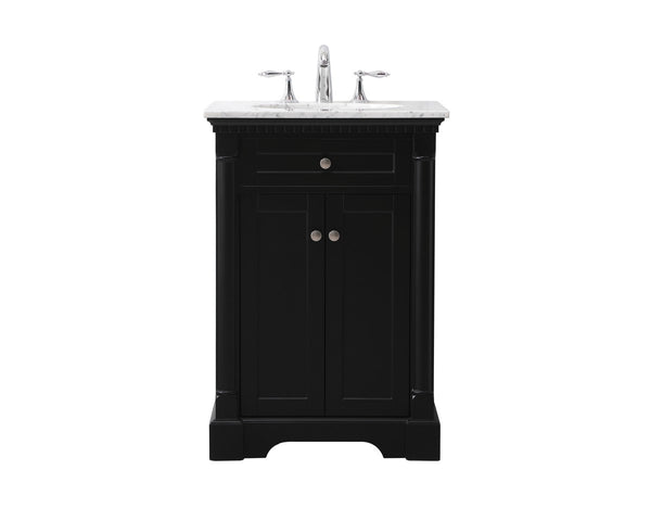 Clarence Vanity by Elegant Lighting