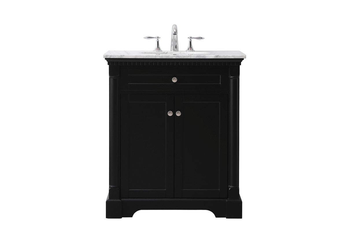 Elegant Lighting-VF53030BK|MAIN