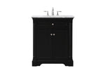 Elegant Lighting-VF53030BK|MAIN