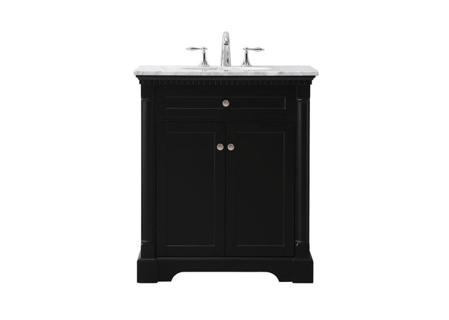 Elegant Lighting-VF53030BK|MAIN