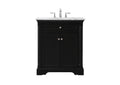 Clarence Vanity by Elegant Lighting