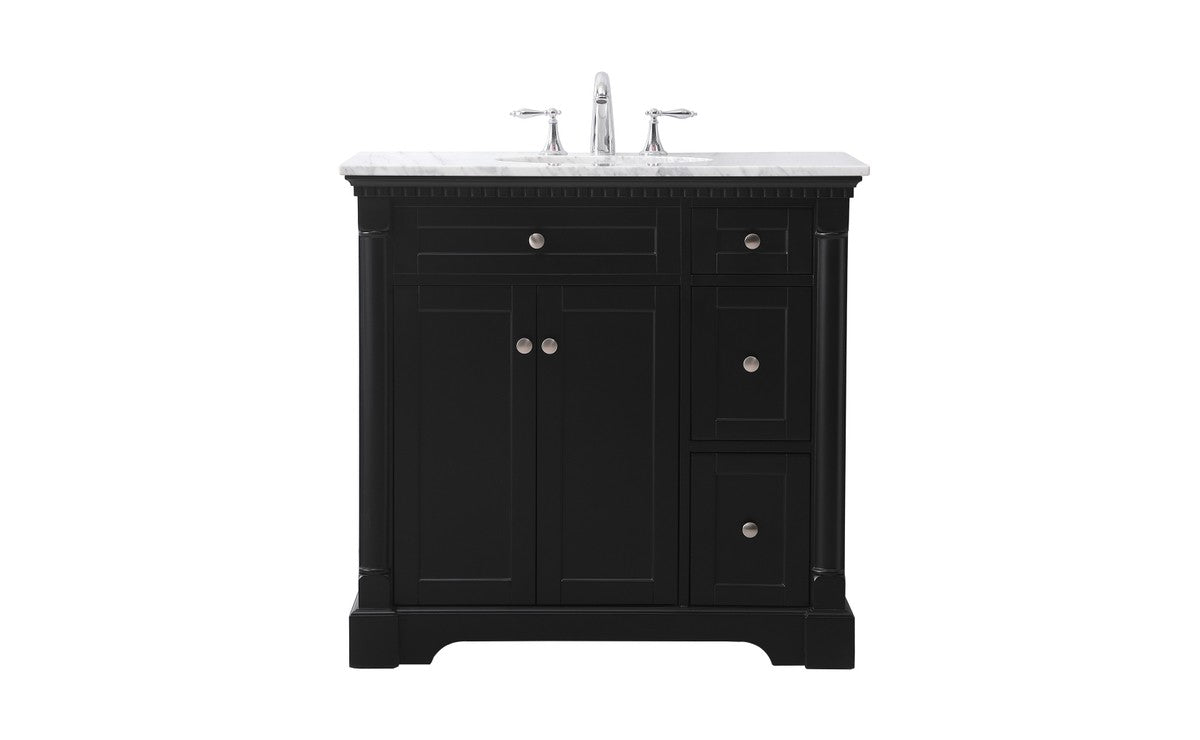 Elegant Lighting-VF53036BK|MAIN