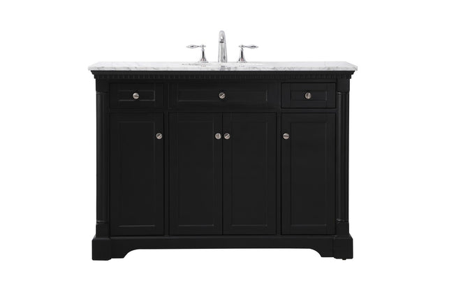 Elegant Lighting-VF53048BK|MAIN