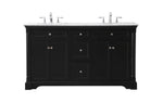 Elegant Lighting-VF53060DBK|MAIN