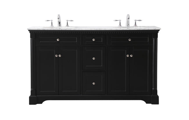 Elegant Lighting-VF53060DBK|MAIN