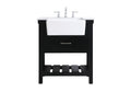 Clement Vanity by Elegant Lighting