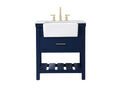 Clement Vanity by Elegant Lighting