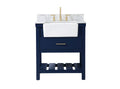 Clement Vanity by Elegant Lighting