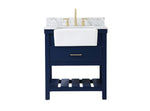 Elegant Lighting-VF60130BL-BS|MAIN