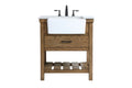 Clement Vanity by Elegant Lighting