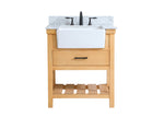 Elegant Lighting-VF60130NW-BS|MAIN