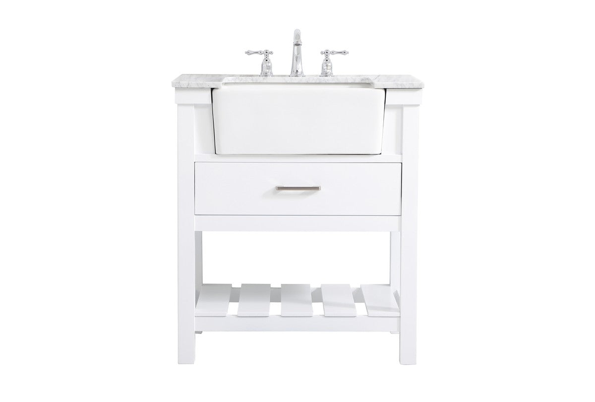 Elegant Lighting-VF60130WH|MAIN
