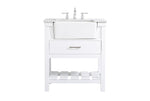 Elegant Lighting-VF60130WH|MAIN