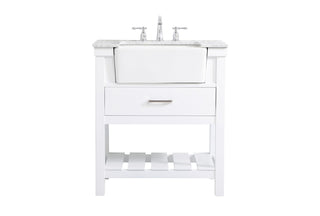 Clement Vanity by Elegant Lighting