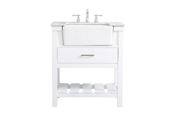 Clement Vanity by Elegant Lighting
