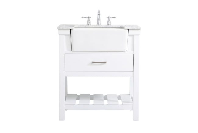 Elegant Lighting-VF60130WH|MAIN