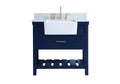 Clement Vanity by Elegant Lighting