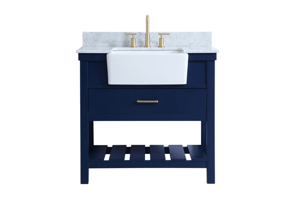 Clement Vanity by Elegant Lighting