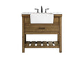 Clement Vanity by Elegant Lighting