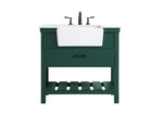 Elegant Lighting-VF60136GN|MAIN
