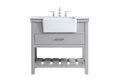 Clement Vanity by Elegant Lighting