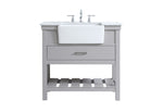 Elegant Lighting-VF60136GR|MAIN