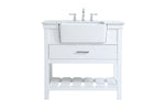 Elegant Lighting-VF60136WH|MAIN