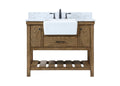 Clement Vanity by Elegant Lighting