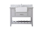 Elegant Lighting-VF60142GR-BS|MAIN