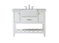 Clement Vanity by Elegant Lighting