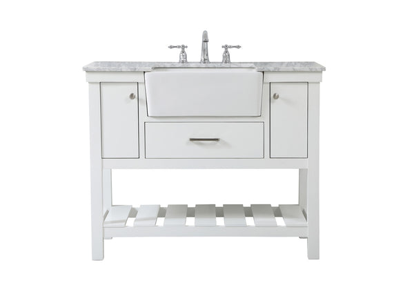Clement Vanity by Elegant Lighting