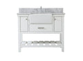 Clement Vanity by Elegant Lighting