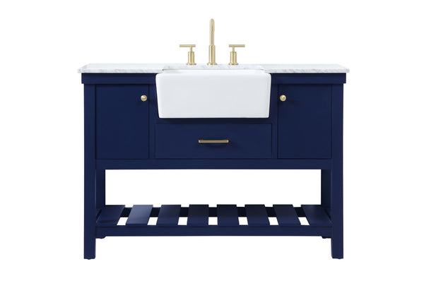 Clement Vanity by Elegant Lighting