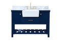 Clement Vanity by Elegant Lighting