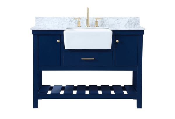 Clement Vanity by Elegant Lighting