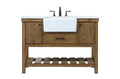 Clement Vanity by Elegant Lighting