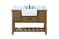 Clement Vanity by Elegant Lighting